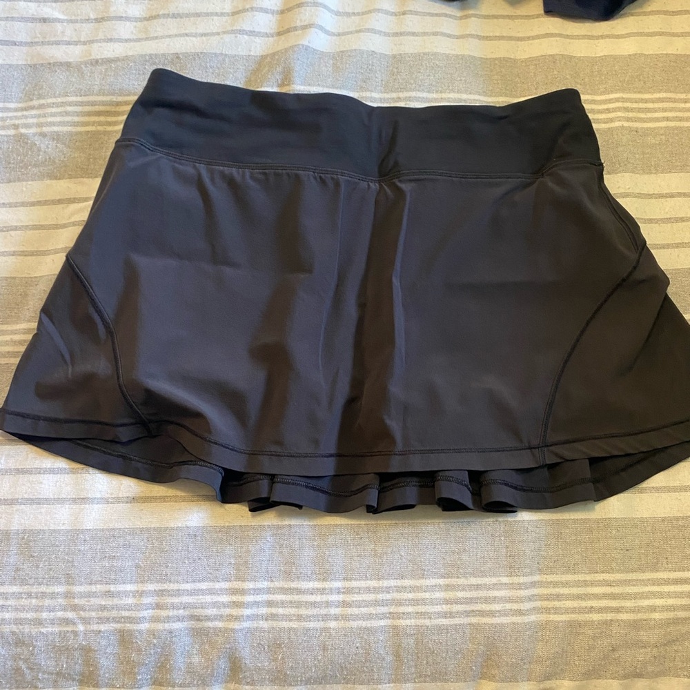 Lululemon skirt